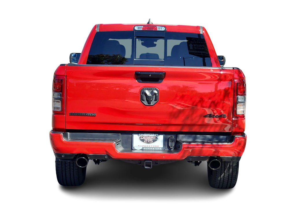 Thumbnail: 2024 RAM 1500 - 5
