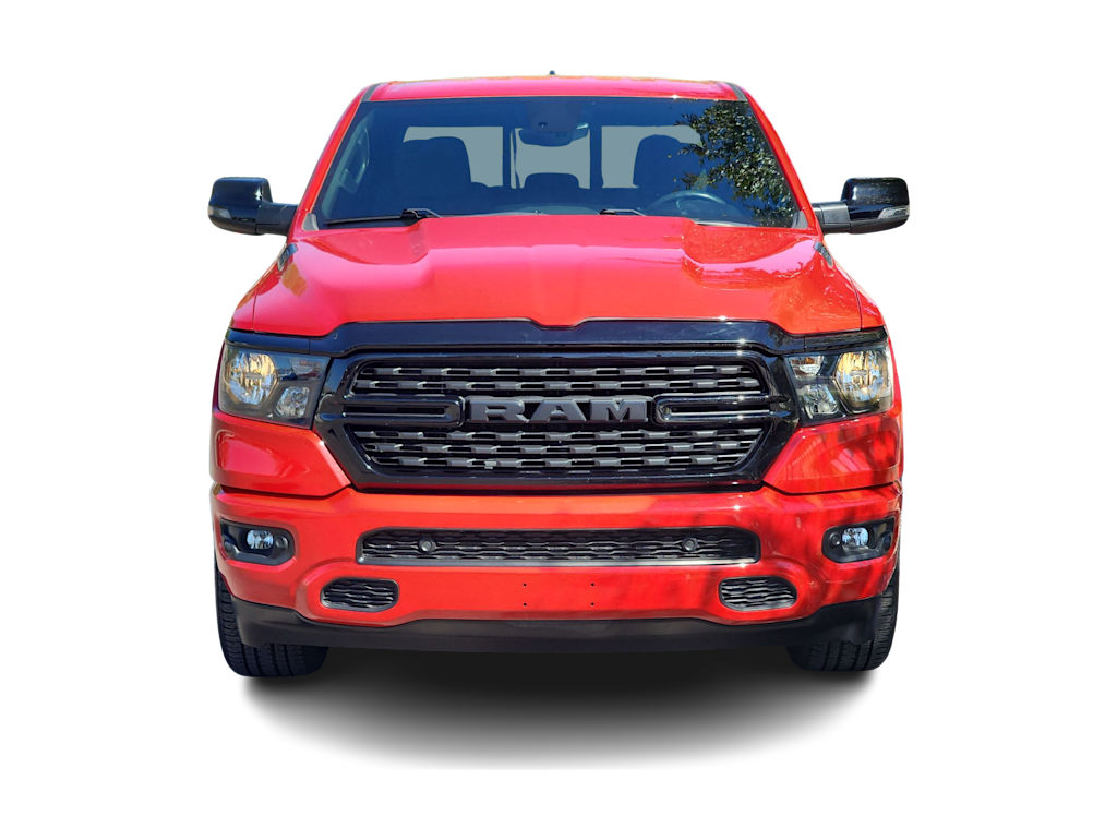 Thumbnail: 2024 RAM 1500 - 6