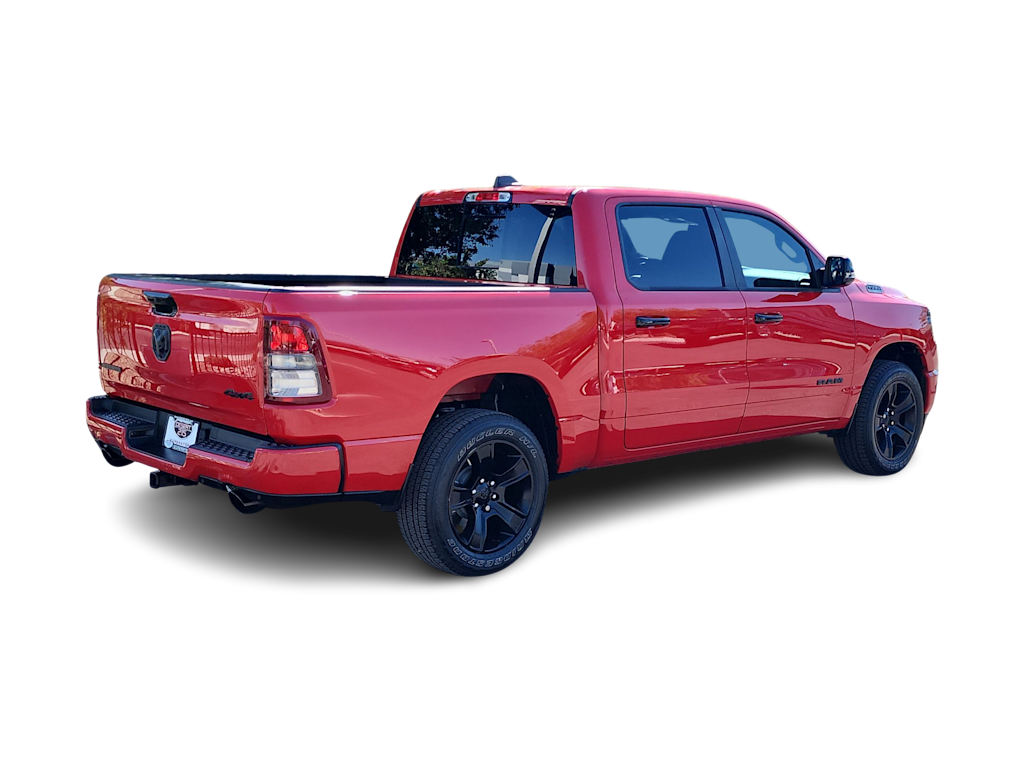 Thumbnail: 2024 RAM 1500 - 19