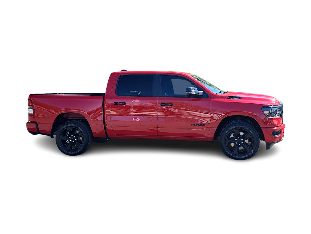 Thumbnail: 2024 RAM 1500 - 20