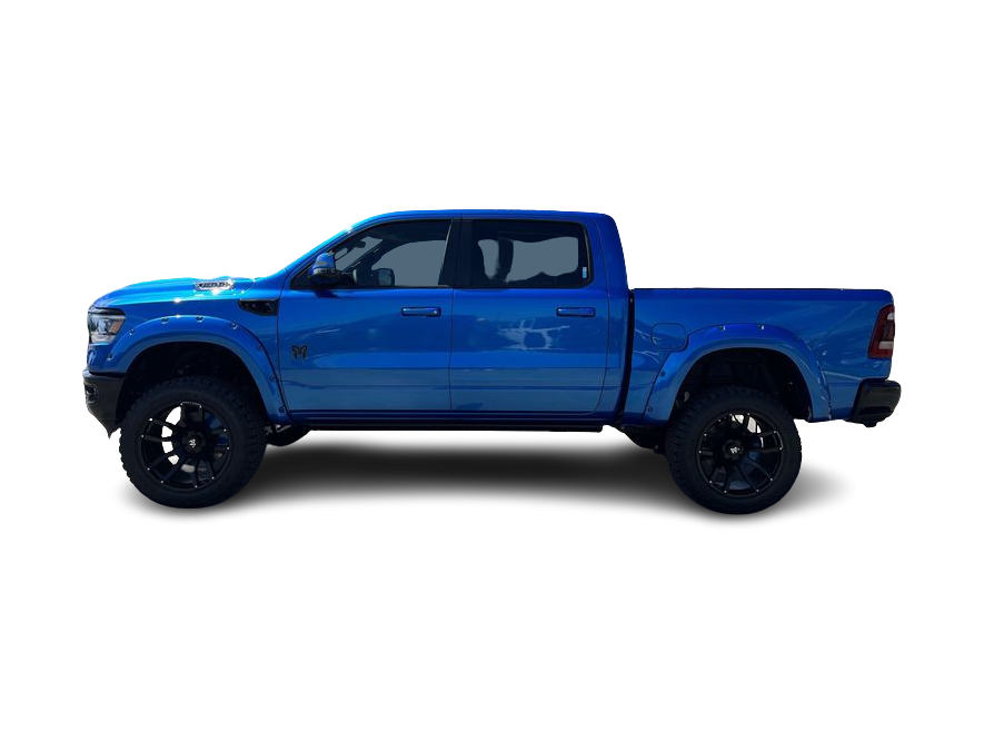 2023 RAM 1500 Big Horn 24