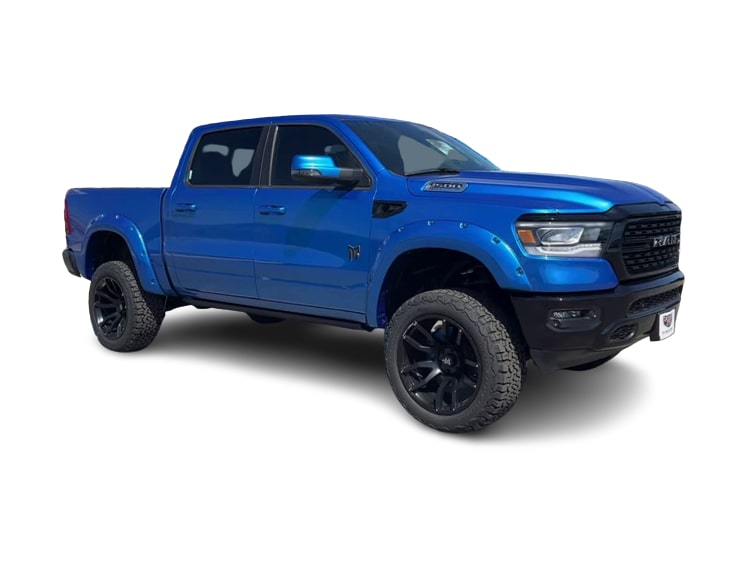 2023 RAM 1500 Big Horn 20