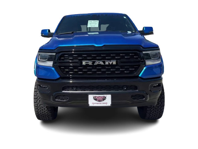 2023 RAM 1500 Big Horn 7