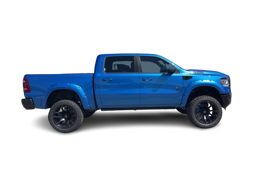 2023 RAM 1500 Big Horn 23