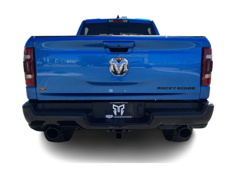 2023 RAM 1500 Big Horn 26