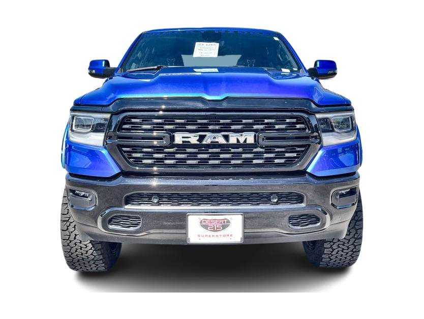 2023 RAM 1500 Big Horn 27