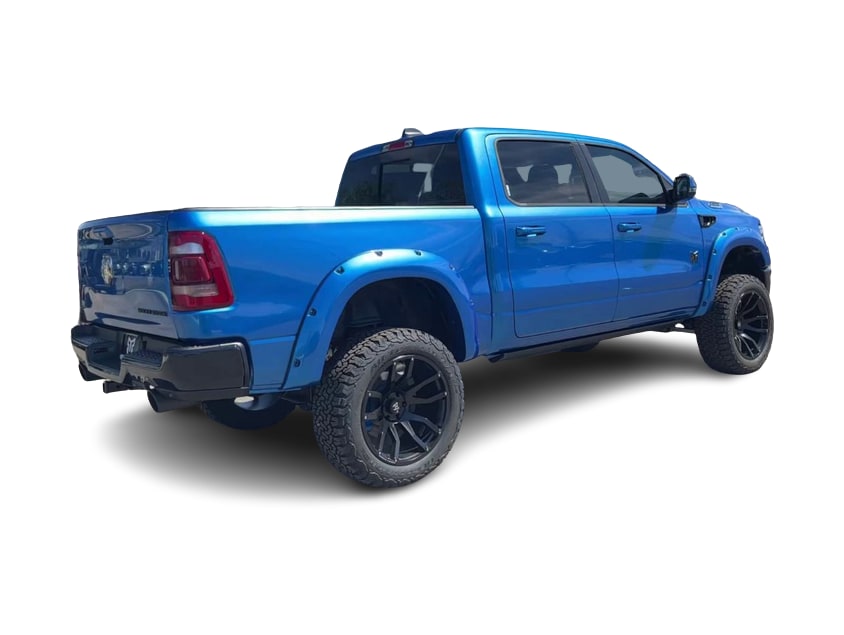 2023 RAM 1500 Big Horn 22