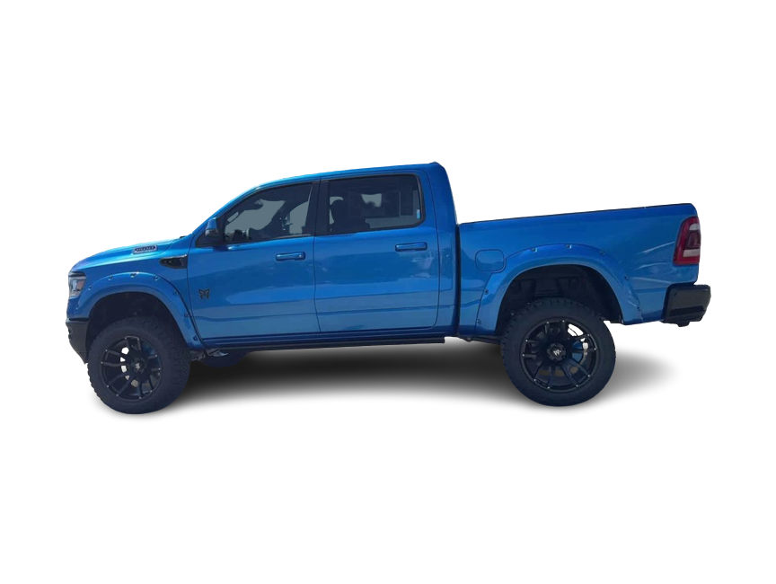 2023 RAM 1500 Big Horn 4