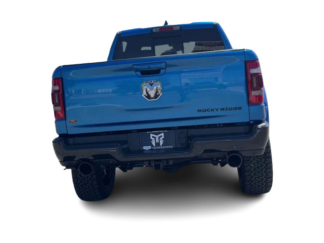 2023 RAM 1500 Big Horn 6