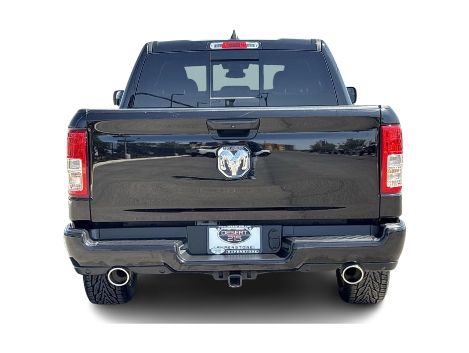 Thumbnail: 2020 RAM 1500 - 5