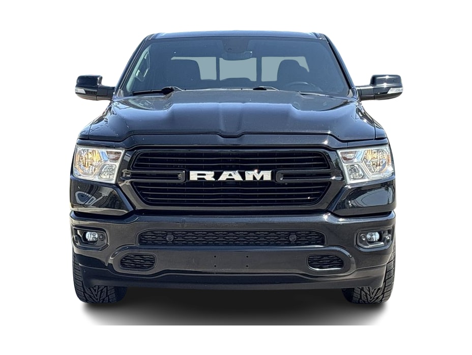 Thumbnail: 2020 RAM 1500 - 6