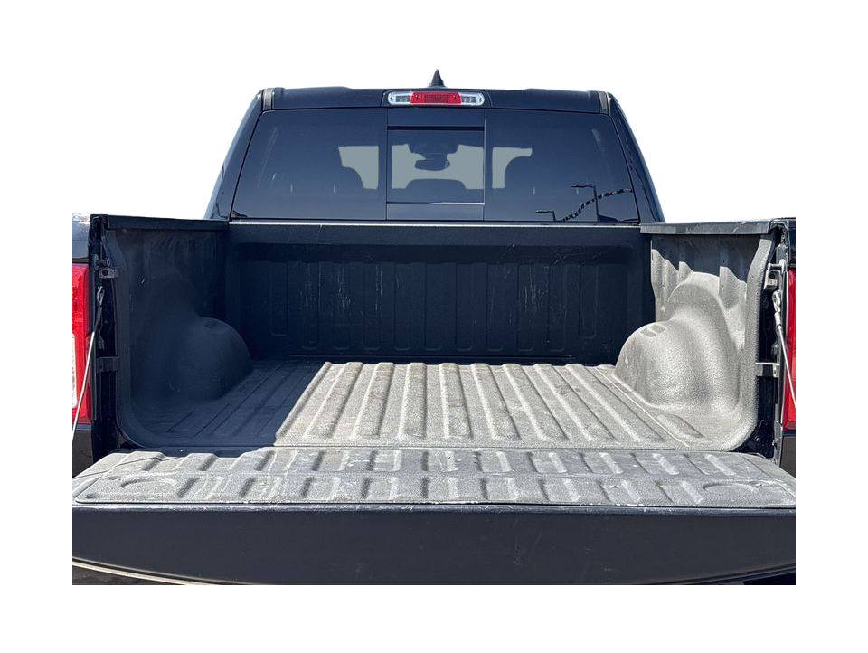Thumbnail: 2020 RAM 1500 - 18