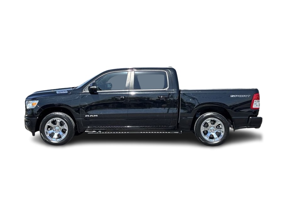 Thumbnail: 2020 RAM 1500 - 3