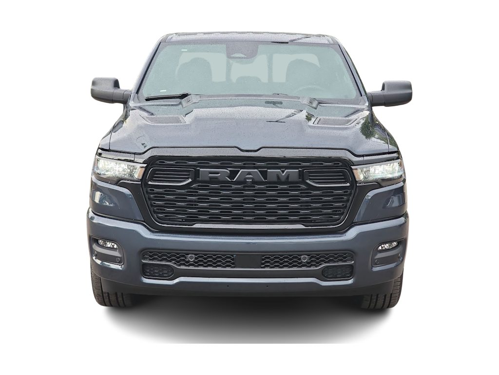 Thumbnail: 2026 RAM 1500 - 6