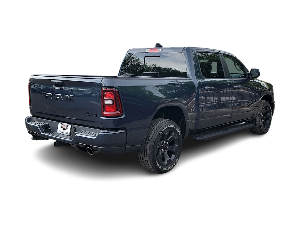 Thumbnail: 2026 RAM 1500 - 21