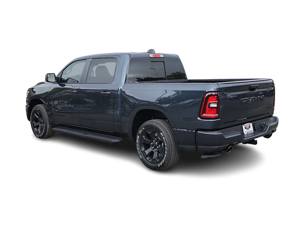 Thumbnail: 2026 RAM 1500 - 4