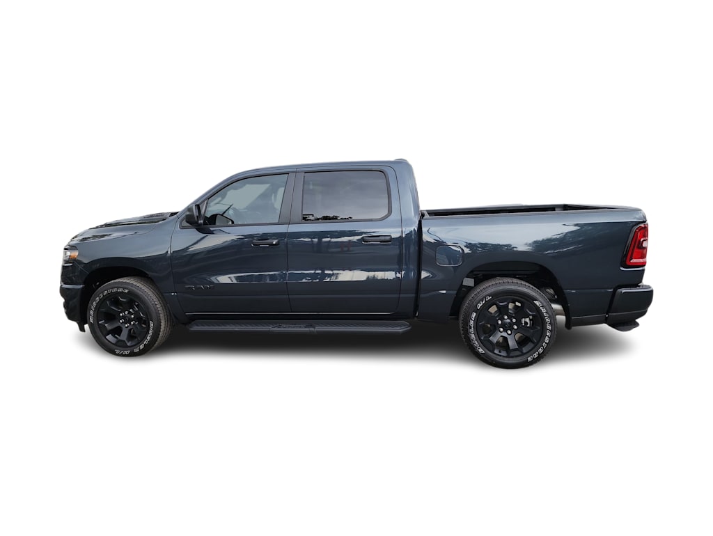 Thumbnail: 2026 RAM 1500 - 3