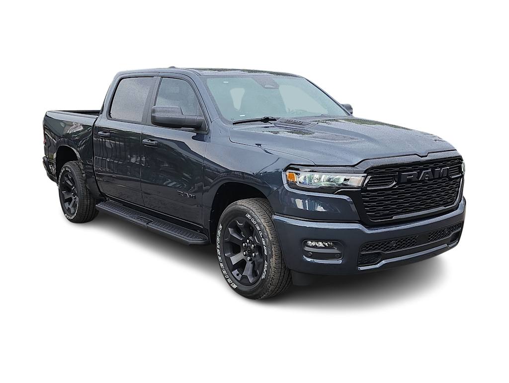 Thumbnail: 2026 RAM 1500 - 19