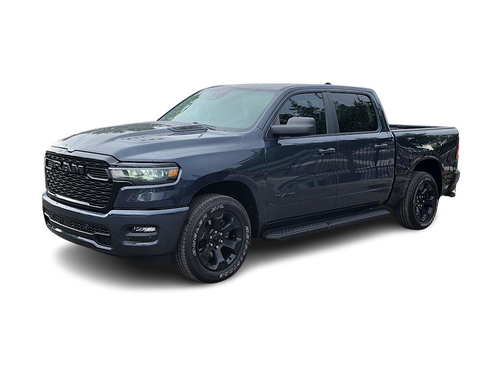 Thumbnail: 2026 RAM 1500 - 20