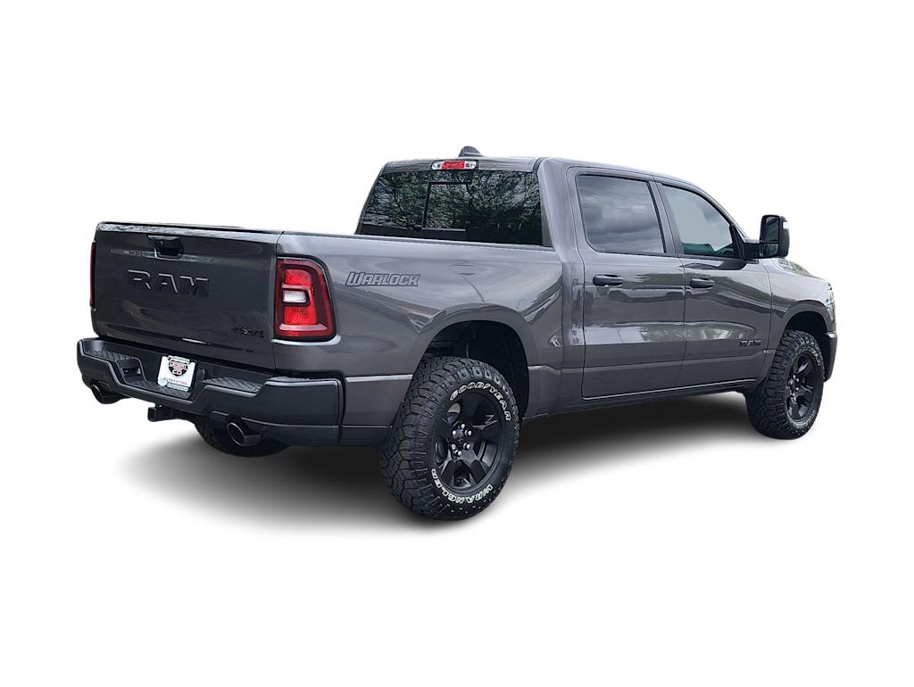 Thumbnail: 2026 RAM 1500 - 21
