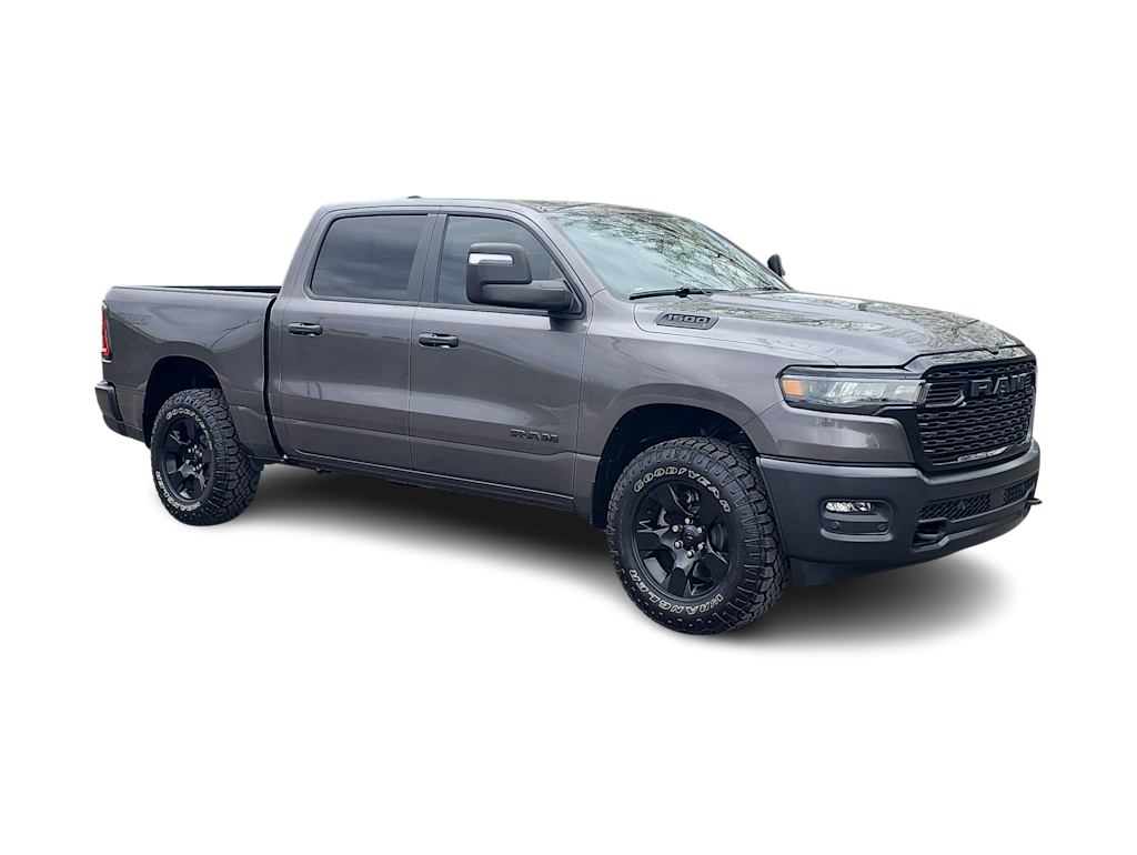 Thumbnail: 2026 RAM 1500 - 19