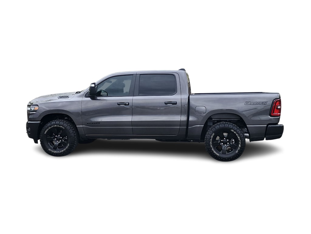 Thumbnail: 2026 RAM 1500 - 20