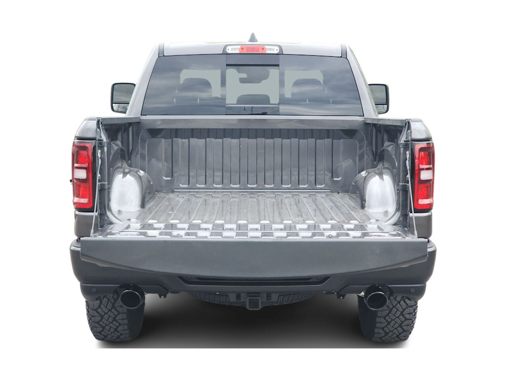 Thumbnail: 2026 RAM 1500 - 16