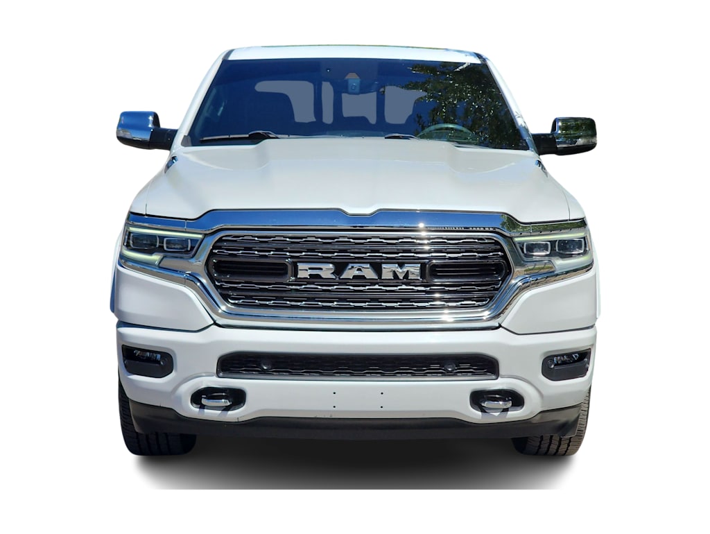 Thumbnail: 2020 RAM 1500 - 6
