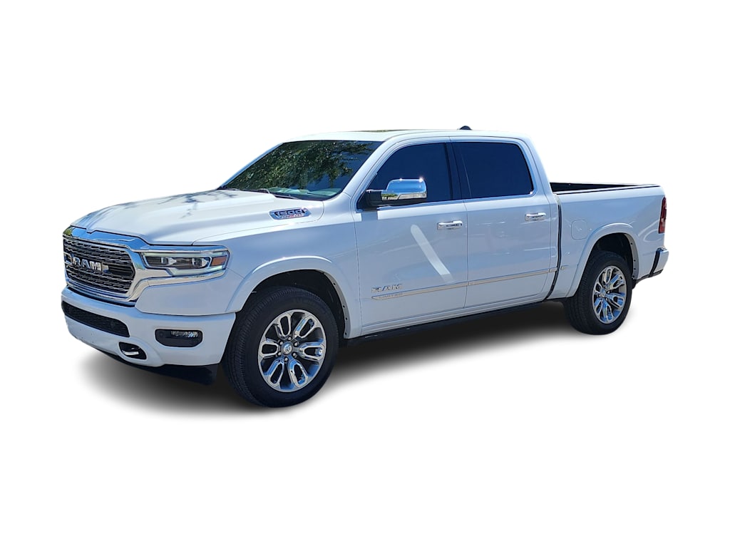 Thumbnail: 2020 RAM 1500 - 3