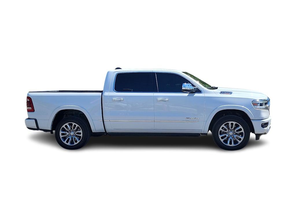 Thumbnail: 2020 RAM 1500 - 22