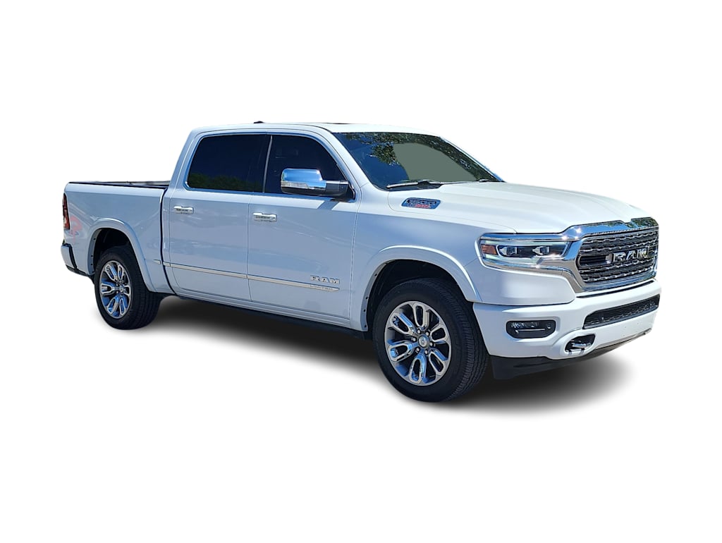 Thumbnail: 2020 RAM 1500 - 19