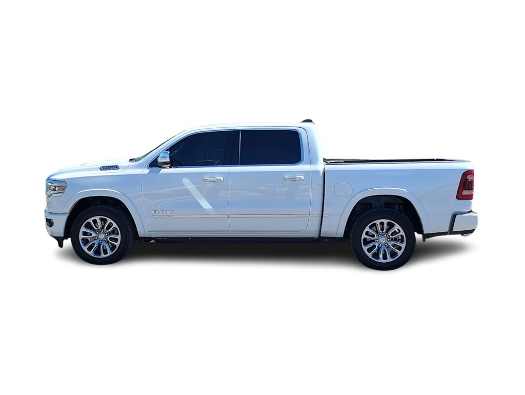 Thumbnail: 2020 RAM 1500 - 20