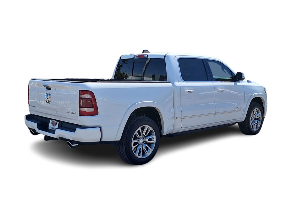 Thumbnail: 2020 RAM 1500 - 21