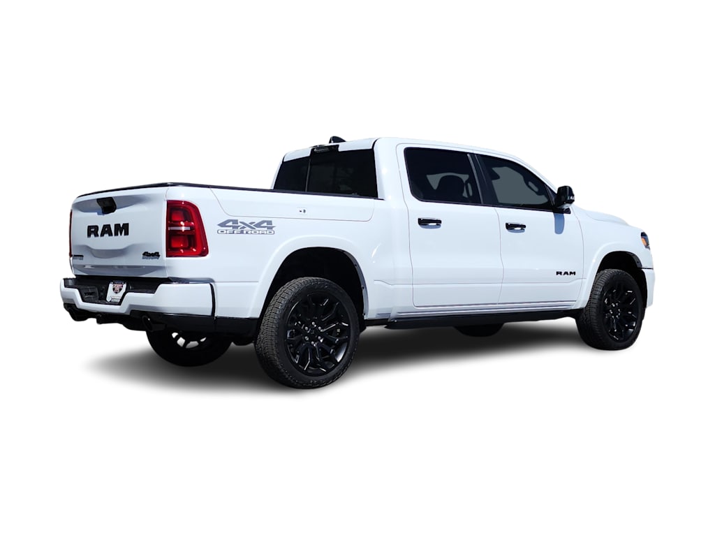 Thumbnail: 2026 RAM 1500 - 21
