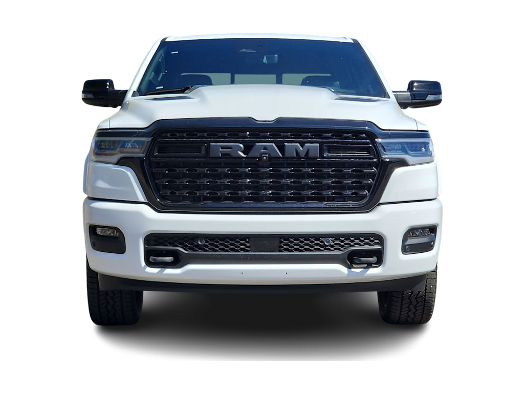 Thumbnail: 2026 RAM 1500 - 6