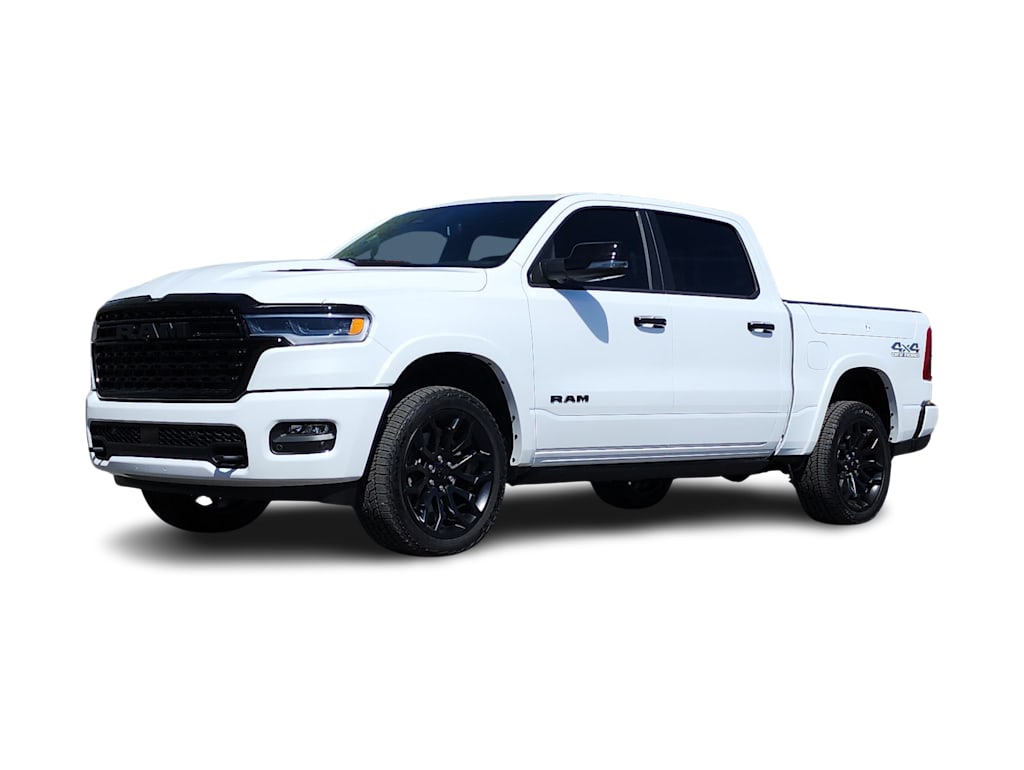 Thumbnail: 2026 RAM 1500 - 20