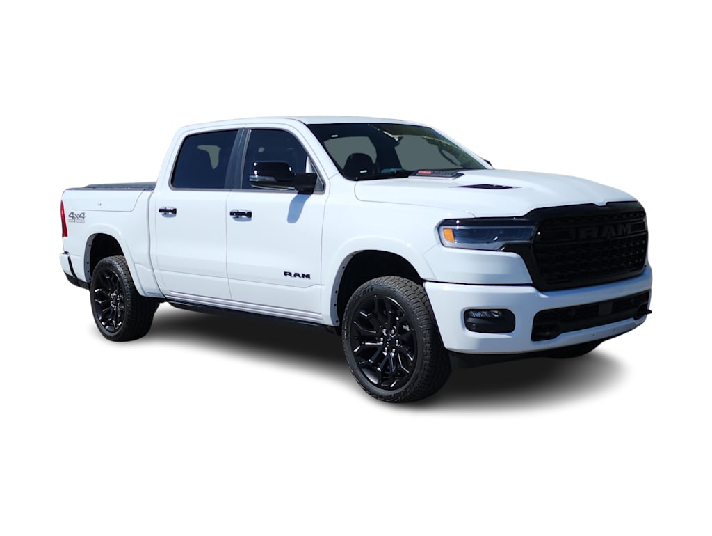 Thumbnail: 2026 RAM 1500 - 19