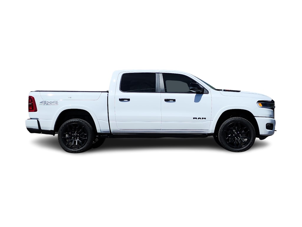 Thumbnail: 2026 RAM 1500 - 22