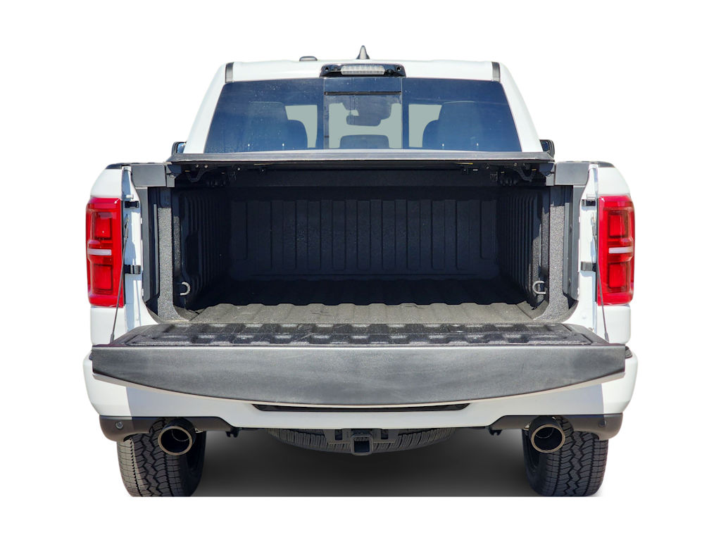 Thumbnail: 2026 RAM 1500 - 17