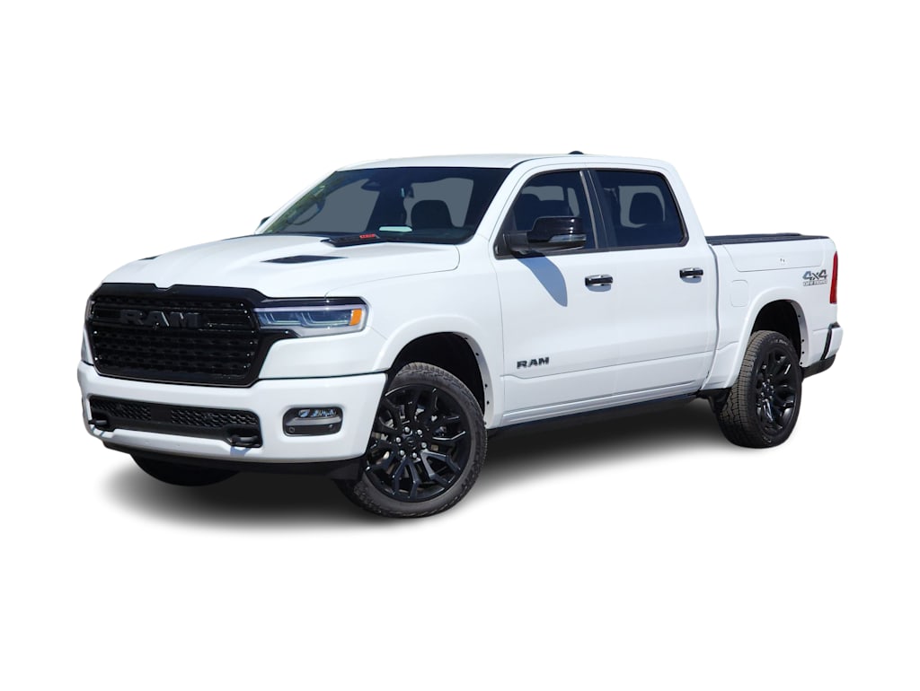 Thumbnail: 2026 RAM 1500 - 31