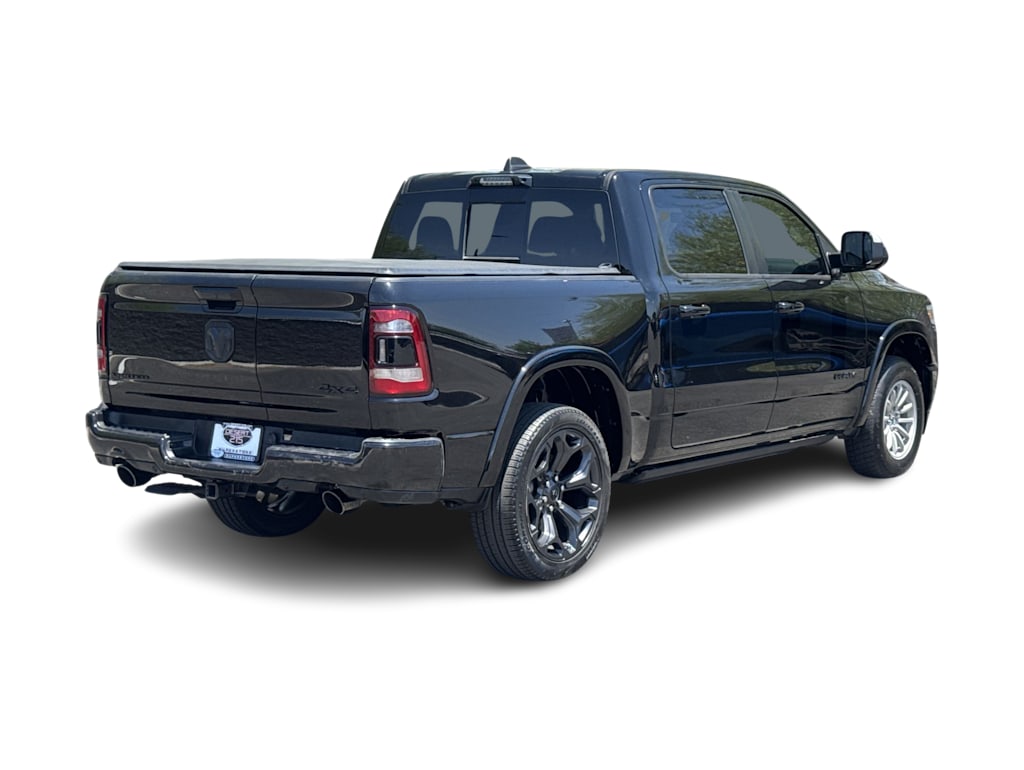 Thumbnail: 2023 RAM 1500 - 19