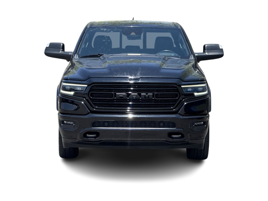 Thumbnail: 2023 RAM 1500 - 6