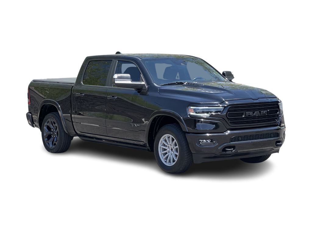 Thumbnail: 2023 RAM 1500 - 17