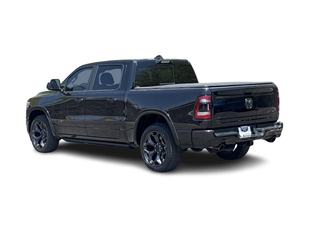 Thumbnail: 2023 RAM 1500 - 4