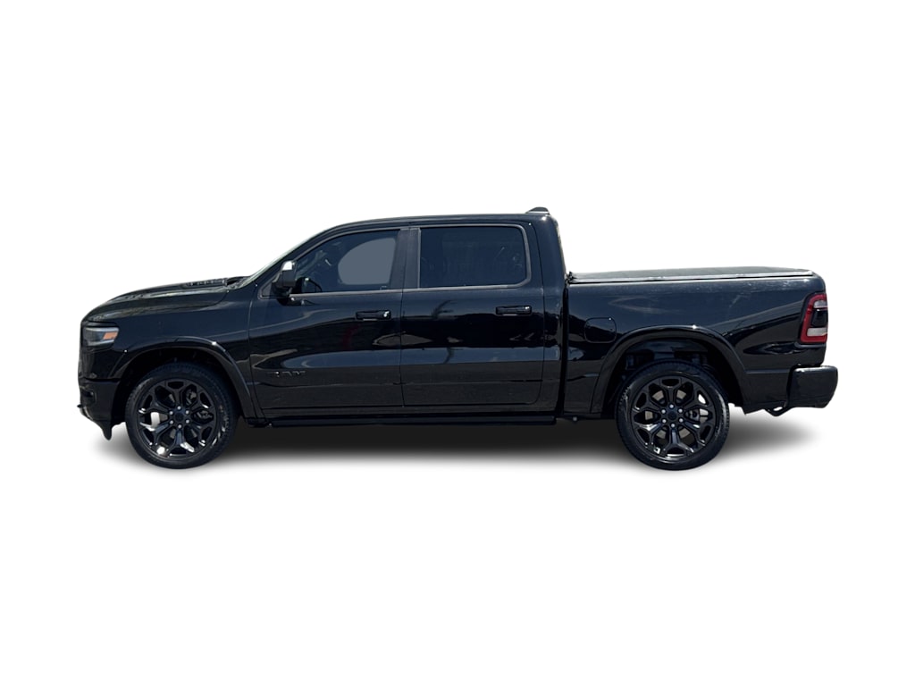 Thumbnail: 2023 RAM 1500 - 18