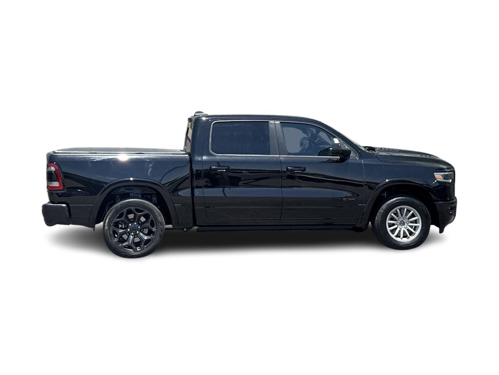Thumbnail: 2023 RAM 1500 - 20