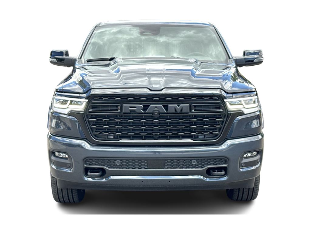 Thumbnail: 2026 RAM 1500 - 6