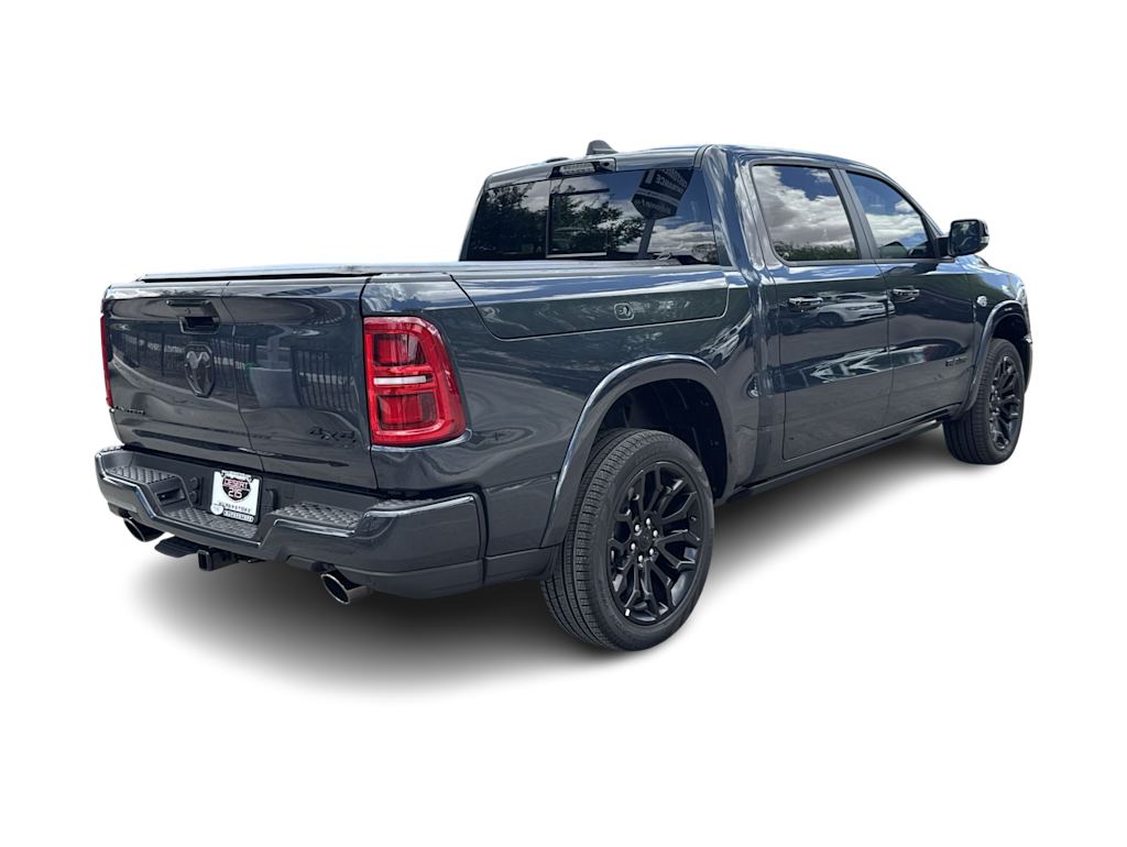 Thumbnail: 2026 RAM 1500 - 19