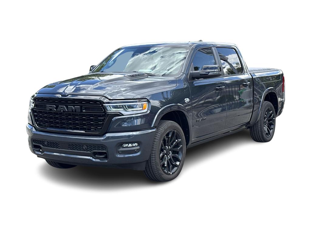 Thumbnail: 2026 RAM 1500 - 18