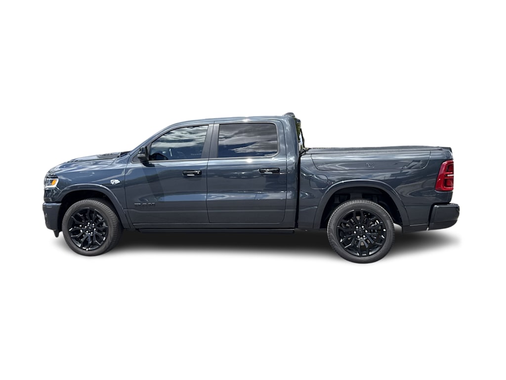 Thumbnail: 2026 RAM 1500 - 3